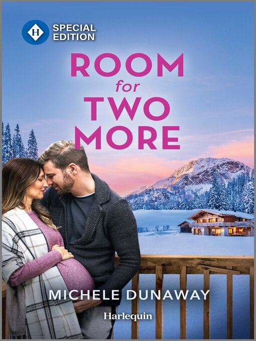 Title details for Room for Two More by Michele Dunaway - Available